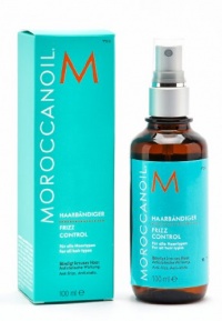 Morocanoil Frizz Control 100ml/3.4oz