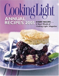 Cooking Light Annual Recipes