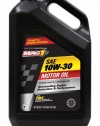 Mag 1 62939 SAE 10W-30 Motor Oil - 5 Quart