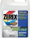 Zerex ZXRU1 Original Green Antifreeze / Coolant - Gallon