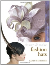 Fashion Hats (Design and Make)