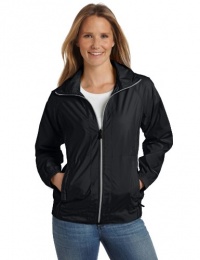 Columbia Women's Switchback Rain Jacket