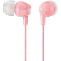 Sony MDREX10LP/PNK In-Ear Headphones