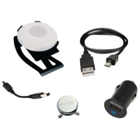 ZOMM Safe Driving Kit for the Wireless Leash