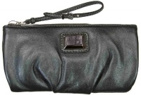 Marc By Marc Jacobs Q49 Wristlet - Graphite