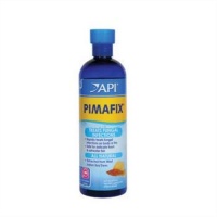 API Pimafix Antifungal Fish Remedy, 16-Ounce