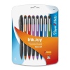 Paper Mate InkJoy 500 RT Retractable Medium Point Pens, 8 Colored Ink Pens (1803501)