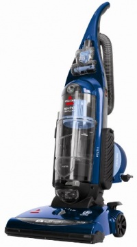 BISSELL 58F83 Rewind SmartClean, Blue