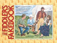 The Fiddler's Fakebook: The Ultimate Sourcebook For The Traditional Fiddler