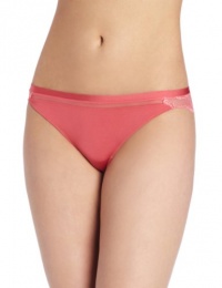 Calvin Klein Women's Honeysuckle Rose Bikini