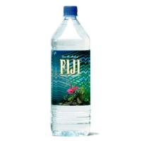 FIJI Natural Artesian Water, 50.7 -Fl.  Oz  Bottles (Pack of 12)