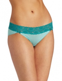 b.tempt'd by Wacoal Women's Super Natural Bikini