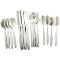 Coleman 16-Piece Polycarbonate Cutlery Set