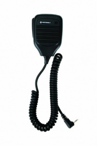 Motorola 53724 Remote Speaker Mic