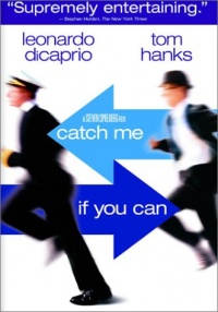 Catch Me If You Can (Widescreen Two-Disc Special Edition)