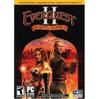 Everquest II: Desert of Flames