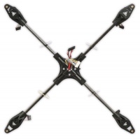 Parrot AR.Drone Central Cross Piece