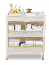 Munchkin Baby Care Cart