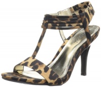 Kenneth Cole REACTION Women's Know Way Strappy Heeled Sandal