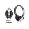 Panasonic RP-HT227 Monitor Headphones with In-cord Volume Control