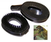 Topdog Groomer Pet Brush Vacuum Attachment