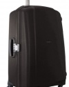 Samsonite Luggage Flite Upright 31 Travel Bag