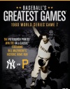 Baseball's Greatest Games: 1960 World Series 7