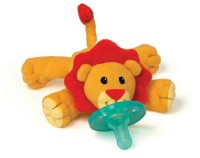 Wubbanub Brights Collections (Little Lion)