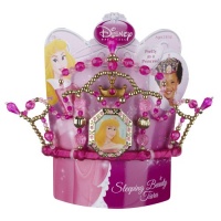 Disney Princess Beaded Tiara - Sleeping Beauty