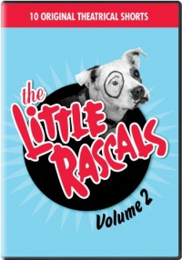 Little Rascals 2