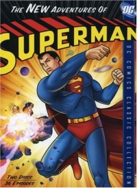 The New Adventures of Superman - (DC Comics Classic Collection)