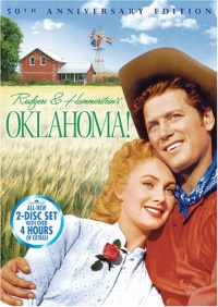 Oklahoma! (50th Anniversary Edition)