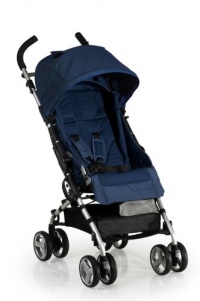 Bumbleride 2011 Flite Lightweight Compact Travel Stroller, Ocean