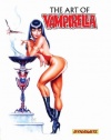 Art of Vampirella HC