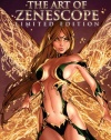 The Art of Zenescope Limited Edition V1