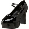 Funtasma by Pleaser Women's Maryjane-50X Platform Pump