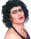 Rocky Horror Picture Show-Frank-Furter Wig