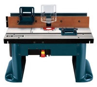 Bosch RA1181 Benchtop Router Table