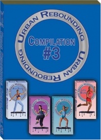 Urban Rebounding Workout DVD, Compilation 3