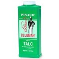 Clubman Pinaud Talc