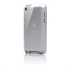 Belkin F8Z657ttC01 Belkin Grip Vue Tint Case for iPod Touch 4G - Clear