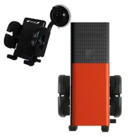 Lytro Lytro Windshield Mount for the Car / Auto - Flexible Suction Cup Cradle Holder for the Vehicle