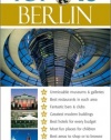 Eyewitness Top 10 Travel Guides: Berlin (Eyewitness Travel Top 10)