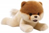 Gund Boo The World's Cutest Dog from Gund Laying Down Plush