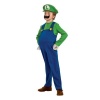 Super Mario Bros. - Luigi Child Costume