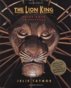 The Lion King: Pride Rock On Broadway