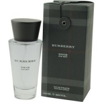 BURBERRY TOUCH by Burberry EDT SPRAY 3.3 OZ - 126578