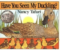 Have You Seen My Duckling?