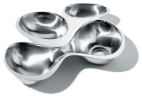 Alessi Babyboop 4-Section Container