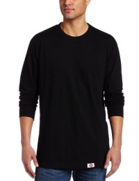 Dickies Men's Long Sleeve Pocket T-shirt